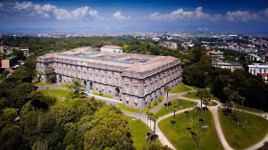 museo di Capodimonte, Napoli