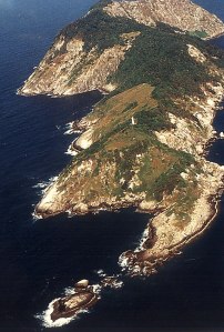 Isola dei serpenti
