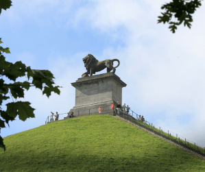 Waterloo Napoleone