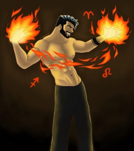 Oroscopo letterario 2024