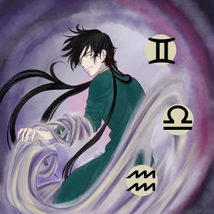 Oroscopo letterario 2024