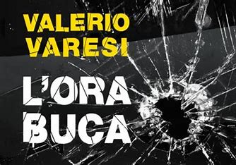 Valerio Varesi - L'ora buca