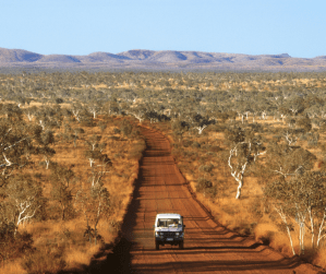 Melbourne letteraria