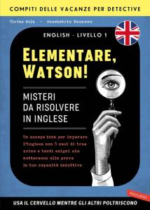Elementare, Watson!