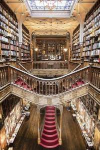 Libreria Lello