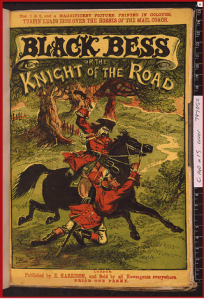 Esempio di penny dreadful