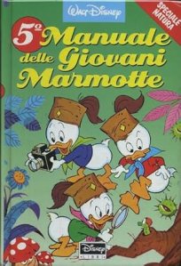 Manuale delle giovani Marmotte 5