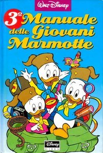 Manuale delle giovani Marmotte 3