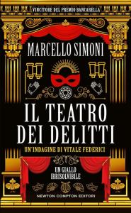 Il teatro dei delitti