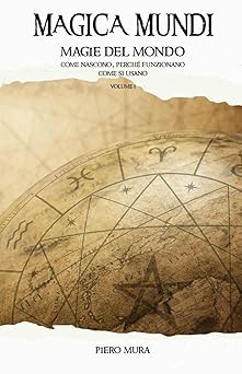 Magica Mundi su Amazon