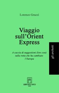 Viaggio sull'Orient Express