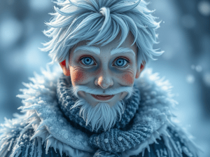 Jack Frost