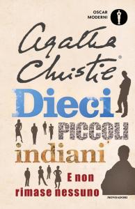 Dieci piccoli indiani