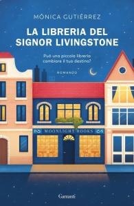La libreria del signor livingstone