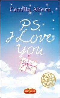 PS I love you