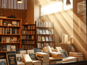 Libreria