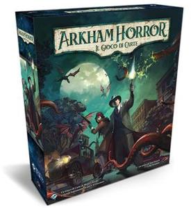 Arkham Horror