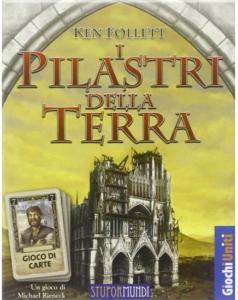 I pilastri della terra