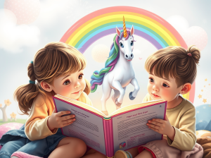 Letteratura per l'infanzia