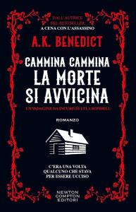 Cammina cammina la morte si avvicina