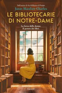 Le bibliotecarie di Notre-dame