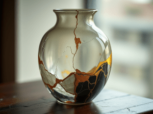 Kintsugi