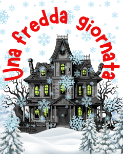 Una fredda giornata